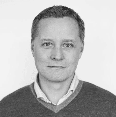 Martin Hansen