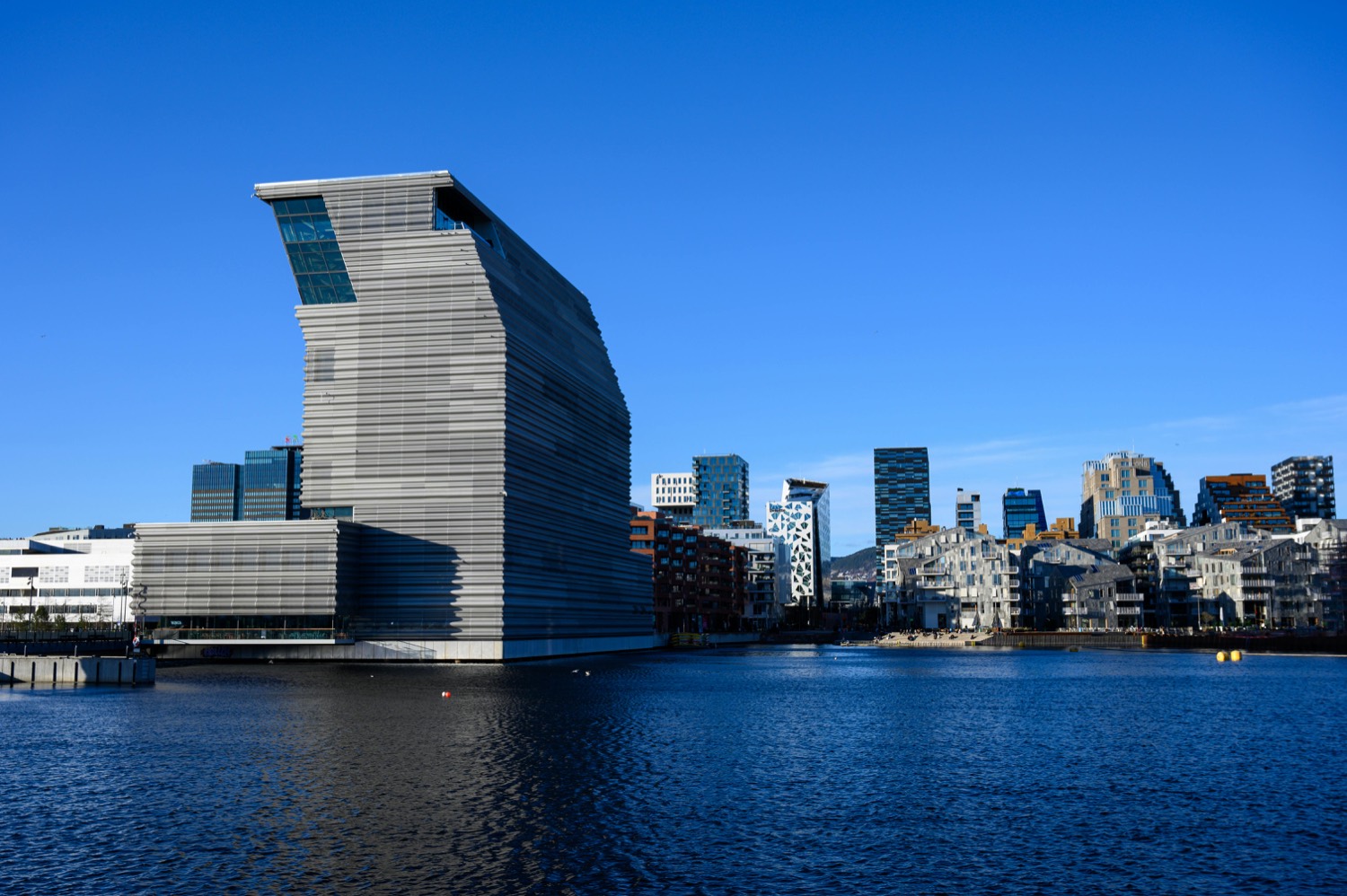 Tilvalg ny bolig: En detaljert guide
