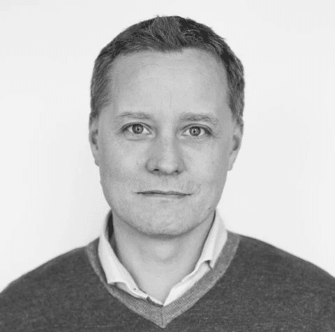 Martin Hansen