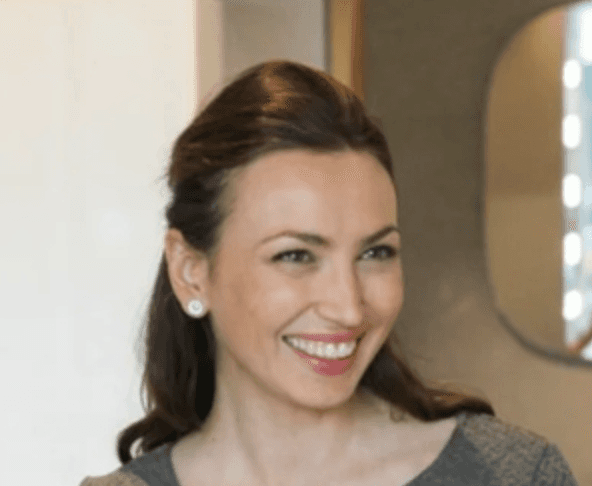 Inger Synnøve Johansen