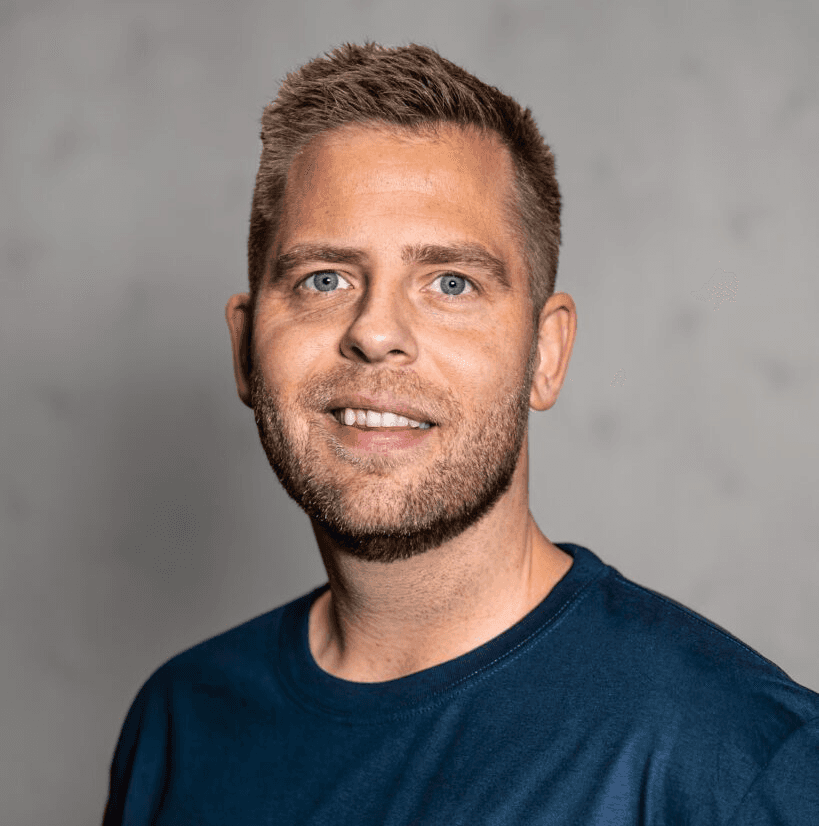 Daniel Eik